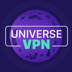 Universe VPN - stable  speed