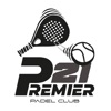 Premier 21 Padel Club