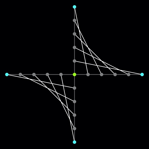 Beautiful Line - Maths is fun Download