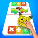 Super Pop It Simulator ASMR