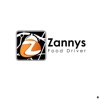 Zannys Food Drivers