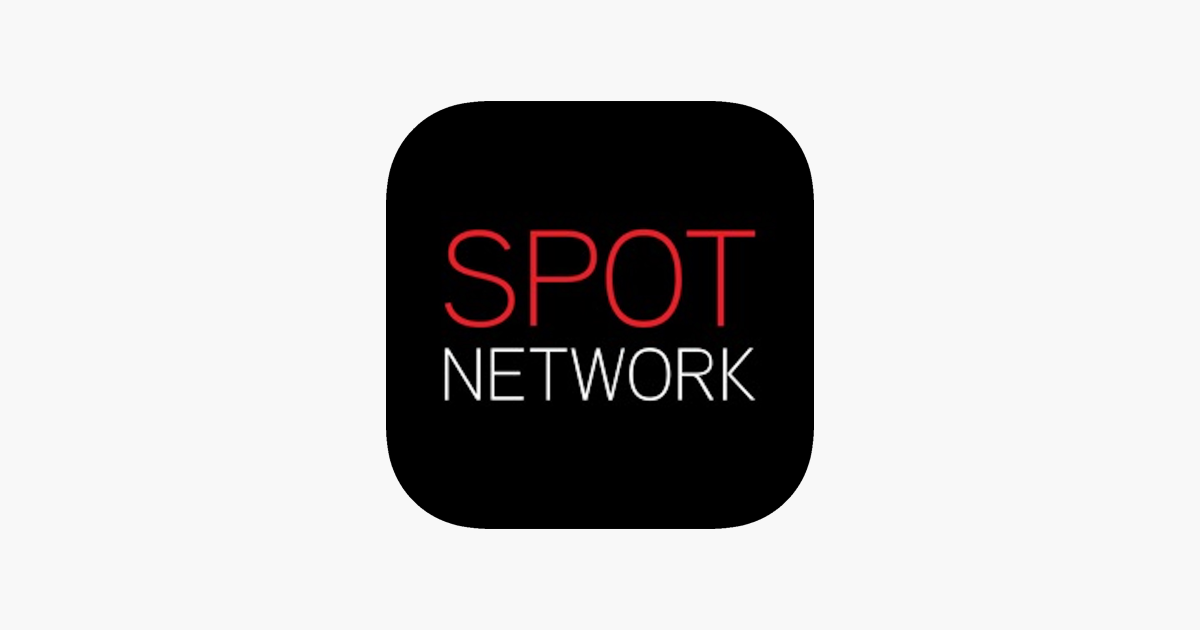 ‎Spot Network