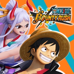 ONE PIECE Bounty Rush икона