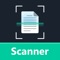 Icon Cam Scan -PDF & DOC Scanner