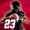 Flick Quarterback 23