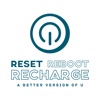 Reset Reboot and Recharge