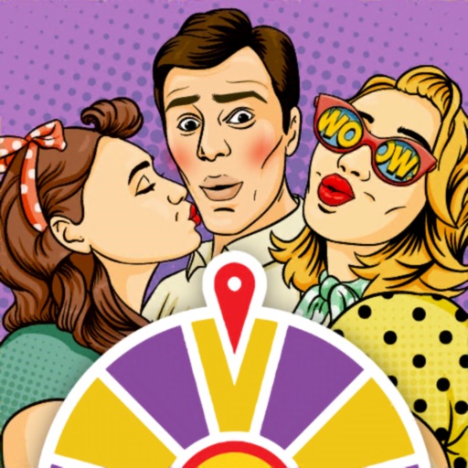 Truth or Dare? Spin it! Download