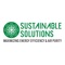 Sustainable Solutions focuses on creating a safer environment by improving air quality, saving energy and water, and developing relationships worldwide