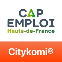 CAP EMPLOI Hauts-de-France pour PC