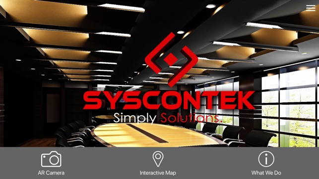 Syscontek AR