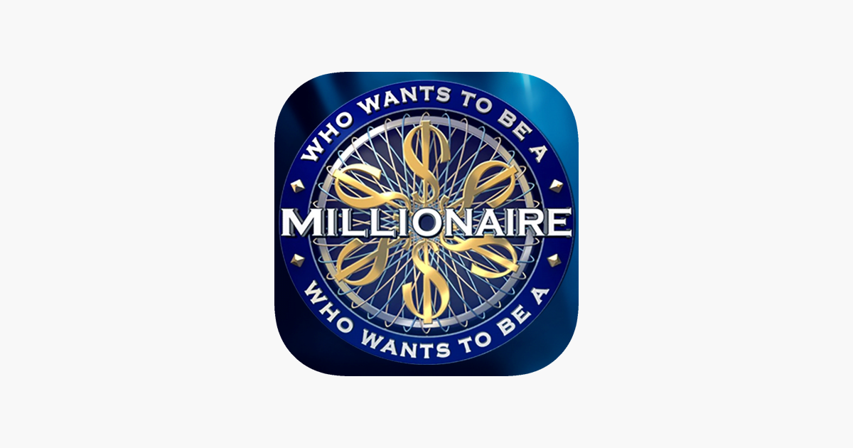 ‎Millionaire Trivia: TV Game