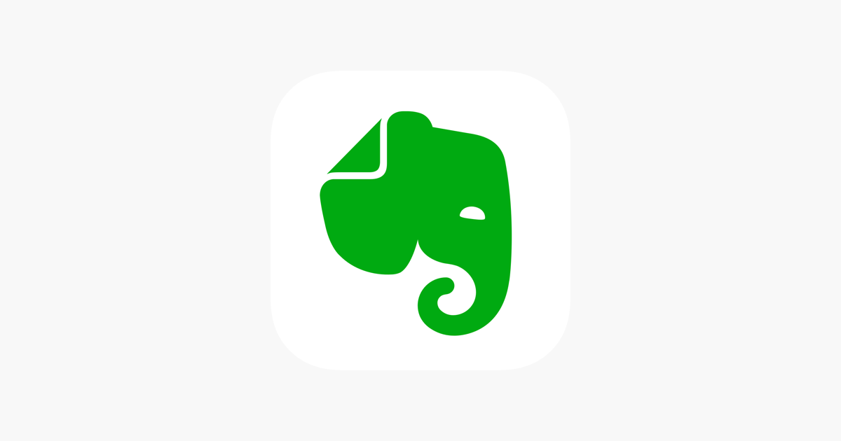 Evernote