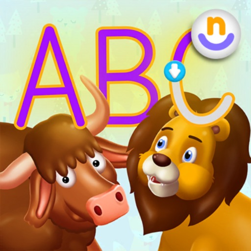 Letter Land : Learn Alphabet