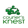 Courier’s Knest