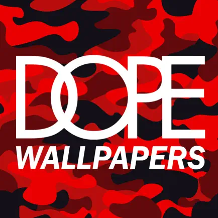 DOPE Wallpapers Pro Читы