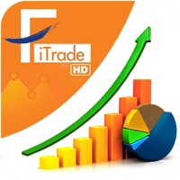 Finansia iTrade for iPad