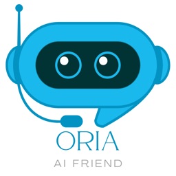 ORIA AI Friend