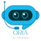 Meet Oria, the AI chatbot designed for men