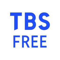 TBS FREE TV(テレビ)番組の見逃し配信の見放題 アイコン
