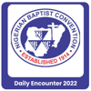 Daily Encounter With God 2022 - Ayodeji Ibitoye