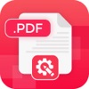 PDF Tools-Merge, Rotate& Split