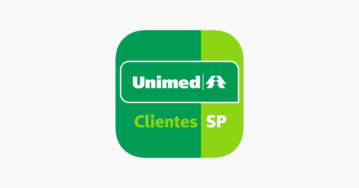 Unimed SP Clientes On The App Store