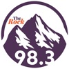98.3 The Rock