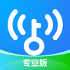 WiFi万能钥匙专业版-无线热点密码安全万能wi-fi管家 - Nanjing LinkWiFi Network Technology Co., Ltd.