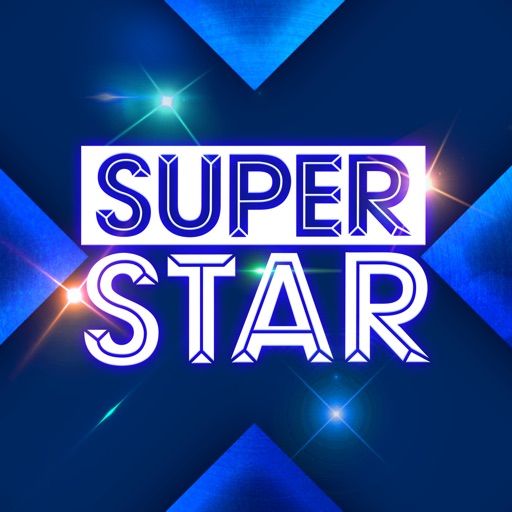 SUPER STAR X