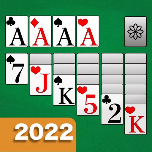 Solitaire EX classic card game