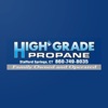 High Grade Propane