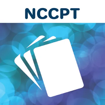 NCCPT CPT Flashcards Читы