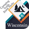 Wisconsin-Camping&Trails,Parks