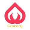 Uniweb Grocery App