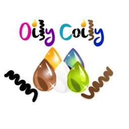 Oily Coily