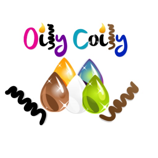 Oily Coily