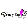 The Crazy Cactus Boutique