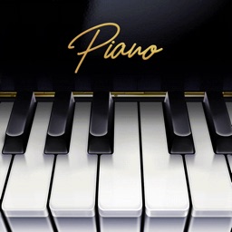 Piano - Keyboard & Music game