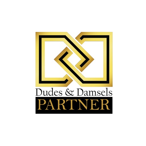 Dudes & Damsels Partner