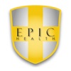 EPIC Health Application