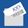 JOI'Xメンバーズカードアプリ
