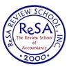 ReSA Reviewer App