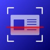 Icon ID Scanner Professional