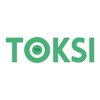 Toksi - Tokenized Taxi