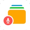 Meeting planner & voice record
