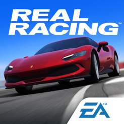 ?Real Racing 3