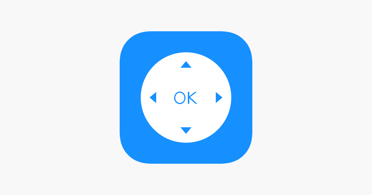 Điều khiển từ xa 4+ - App Store