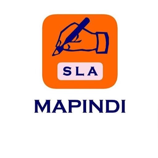 Mapindi