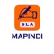 Mapindi is a Mobile Application that helps educational content creators to sustain their endeavours