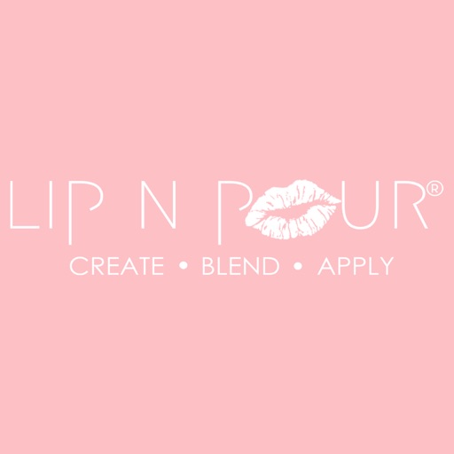 Lip N Pour iOS App